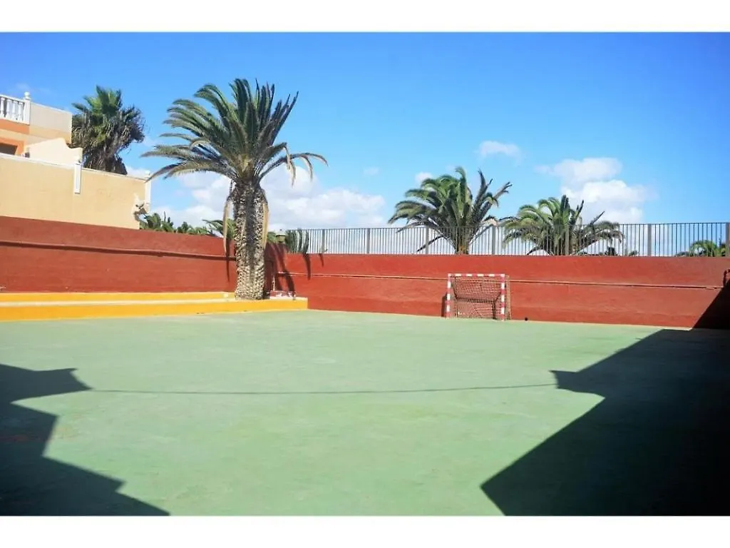 Casa Anpi Apartment Costa De Antigua