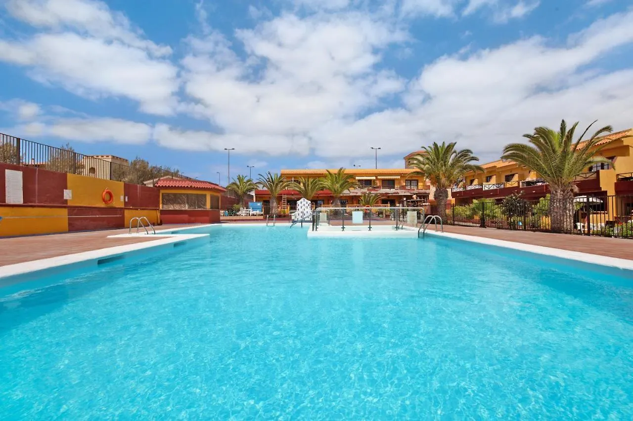 Casa Anpi Lägenhet Costa De Antigua