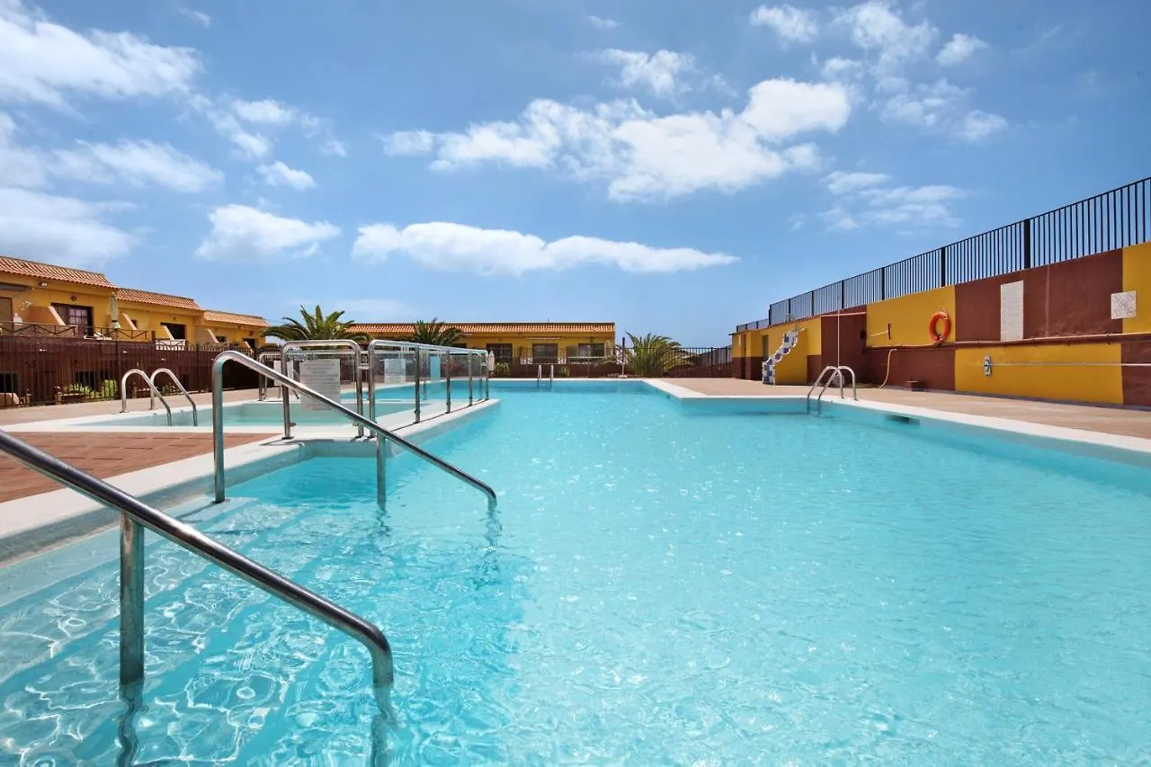 Casa Anpi Apartment Costa De Antigua