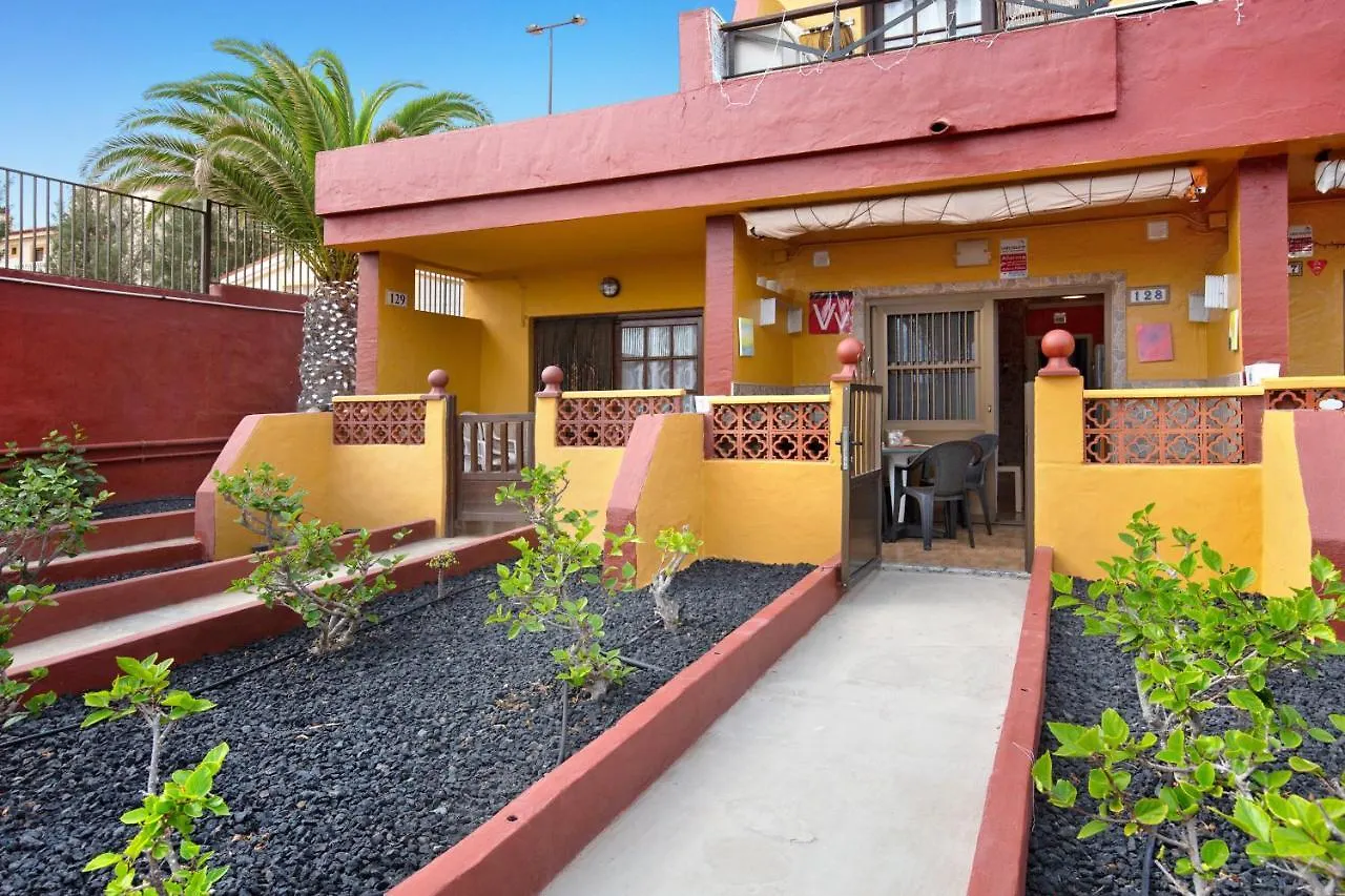 Casa Anpi Apartment Costa De Antigua