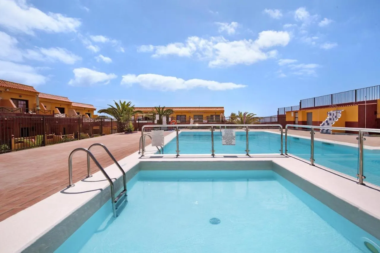 Casa Anpi Apartment Costa De Antigua