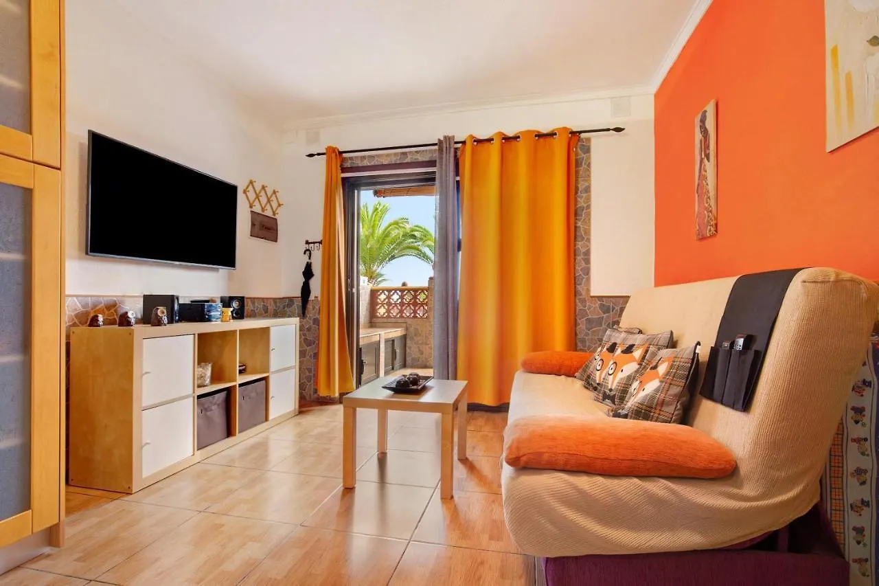 Casa Anpi Apartment Costa De Antigua