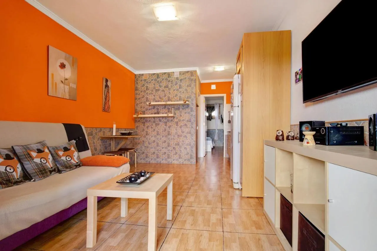 Casa Anpi Apartment Costa De Antigua