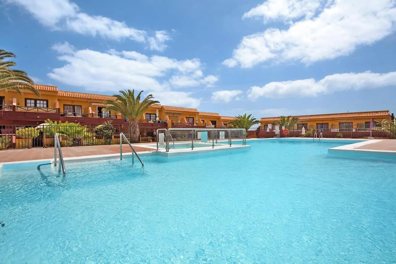 Casa Anpi Lägenhet Costa De Antigua 0*,  Spanien