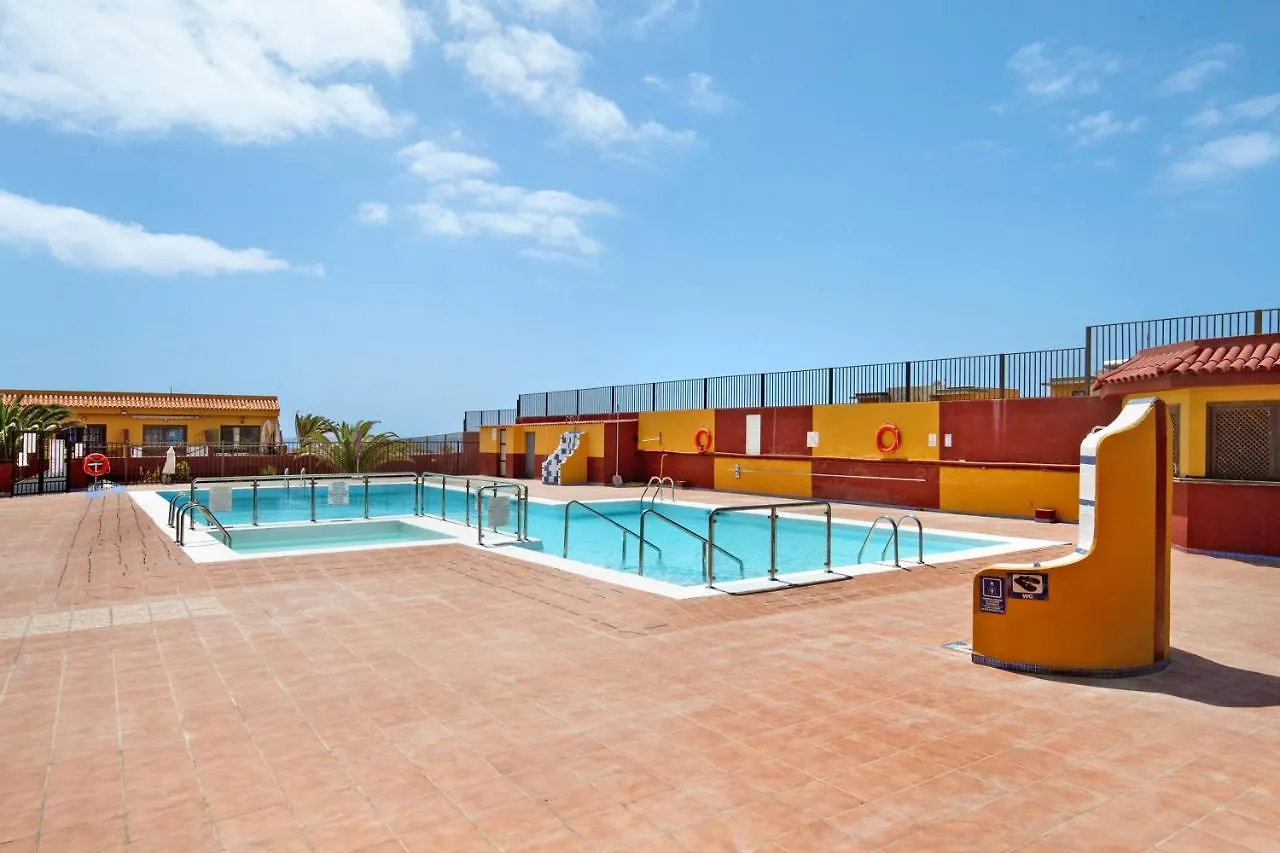 Casa Anpi Lägenhet Costa De Antigua 0*,  Spanien