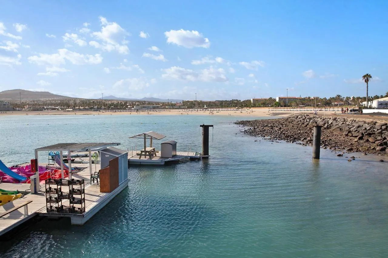 Casa Anpi Apartment Costa De Antigua