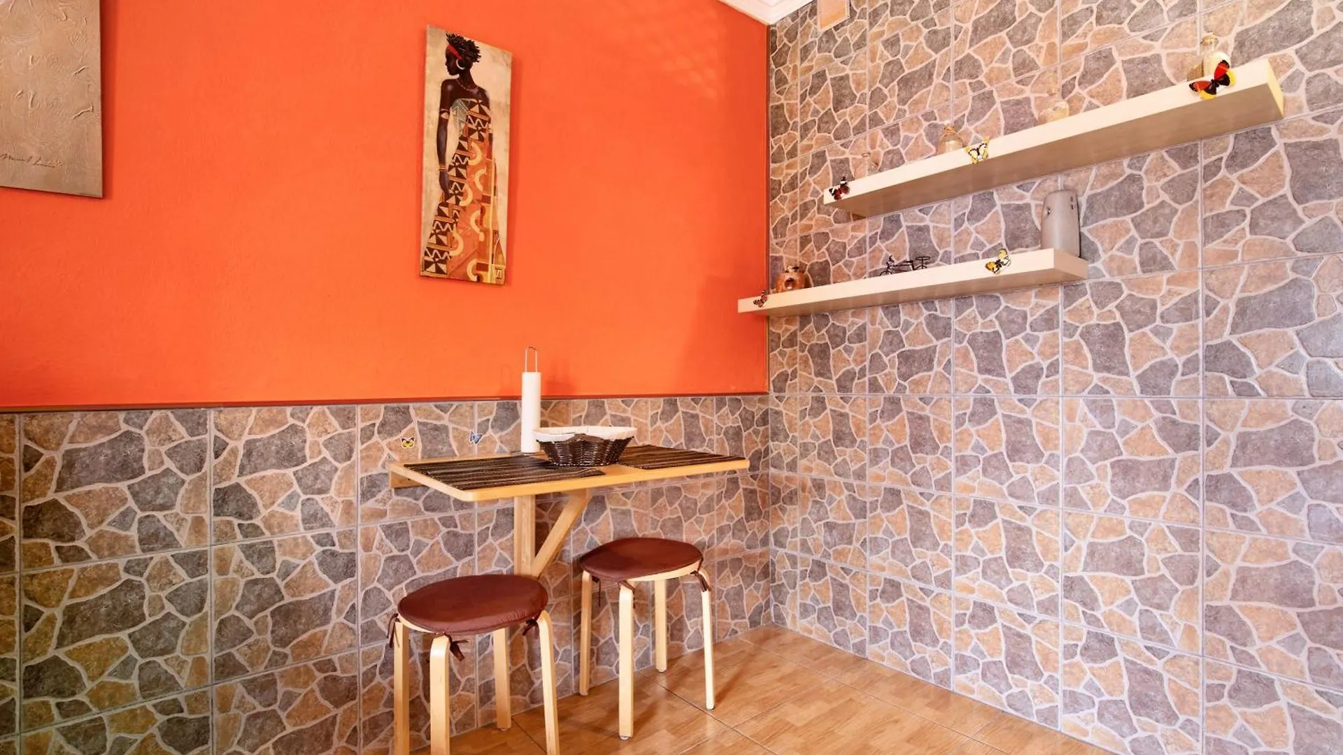 Casa Anpi Apartment Costa De Antigua